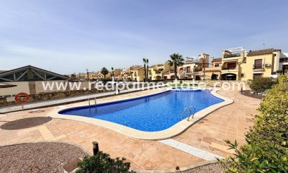 Bungalow - Videresalg - Algorfa - Inland