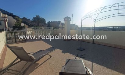 Bungalow - Videresalg - Algorfa - Montemar - Algorfa - Montemar