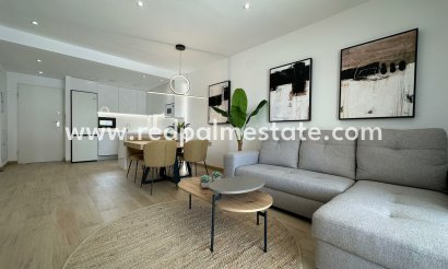 Bungalow - Videresalg - Benidorm - Benidorm