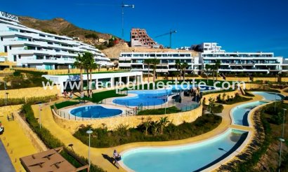 Bungalow - Videresalg - Benidorm - Costa Blanca