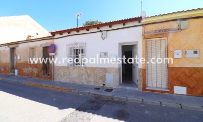 Bungalow - Videresalg - Benijofar - Benijofar