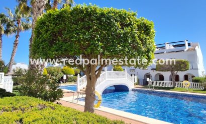 Bungalow - Videresalg - Ciudad Quesada/Rojales - Ciudad Quesada