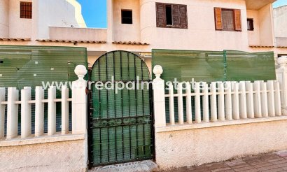 Bungalow - Videresalg - Gran Alacant - Brisa Mar