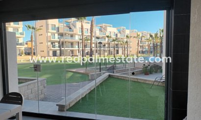 Bungalow - Videresalg - Guardamar del Segura - EL RASO