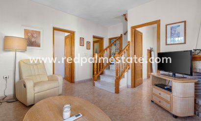 Bungalow - Videresalg - Orihuela Costa - Cabo Roig
