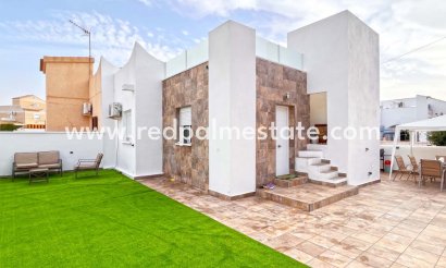 Bungalow - Videresalg - Orihuela Costa - Costa Blanca