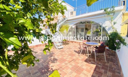Bungalow - Videresalg - Orihuela Costa - Costa Blanca