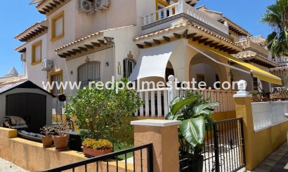 Bungalow - Videresalg - Orihuela Costa - Costa Blanca