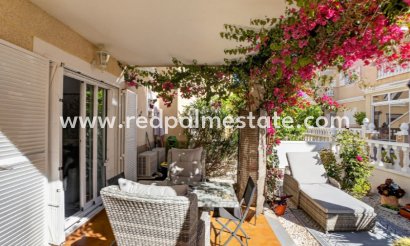 Bungalow - Videresalg - Orihuela Costa - Inland