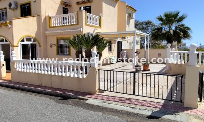 Bungalow - Videresalg - Orihuela Costa - La Florida