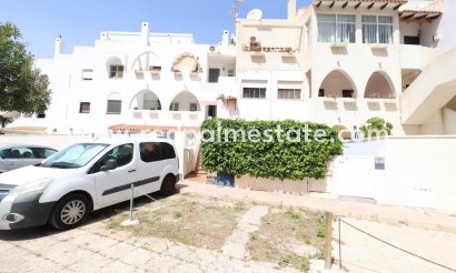 Bungalow - Videresalg - Orihuela Costa - La Zenia