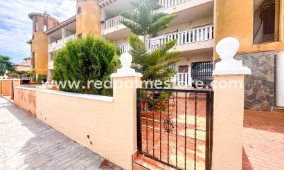Bungalow - Videresalg - Orihuela Costa - Lomas De Cabo Roig-los Dolses