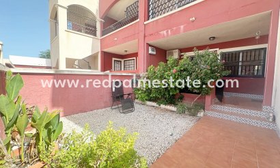 Bungalow - Videresalg - Orihuela Costa - Los altos