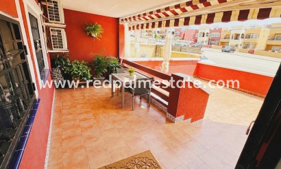 Bungalow - Videresalg - Orihuela Costa - Los altos