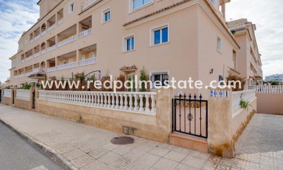 Bungalow - Videresalg -
            Orihuela Costa - MY-90814