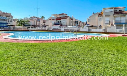 Bungalow - Videresalg - Orihuela Costa - Orihuela Costa