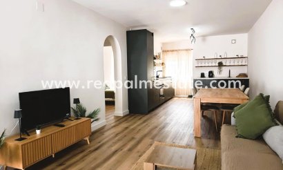 Bungalow - Videresalg - Orihuela Costa - Orihuela Costa