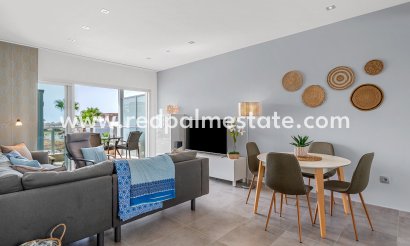 Bungalow - Videresalg - Orihuela Costa - Orihuela Costa