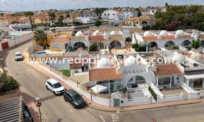 Bungalow - Videresalg - Orihuela Costa - Orihuela Costa