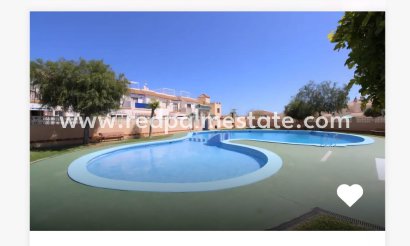 Bungalow - Videresalg - Orihuela Costa - Orihuela Costa