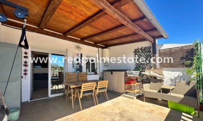 Bungalow - Videresalg - Orihuela Costa -
                Orihuela Costa