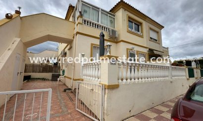 Bungalow - Videresalg - Orihuela Costa - Playa Flamenca