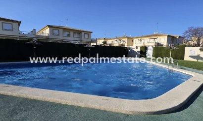 Bungalow - Videresalg - Orihuela Costa - Playa Flamenca