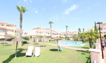 Bungalow - Videresalg - Orihuela Costa - Punta prima