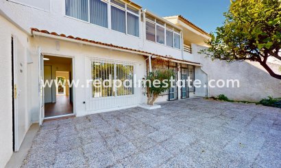 Bungalow - Videresalg - Orihuela Costa - Villamartín