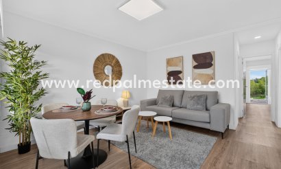 Bungalow - Videresalg - Orihuela Costa - Villamartín