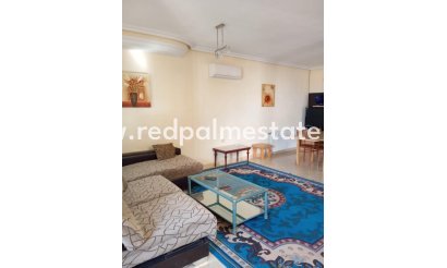 Bungalow - Videresalg - Orihuela Costa - Villamartín