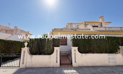 Bungalow - Videresalg - Orihuela Costa - Villamartín