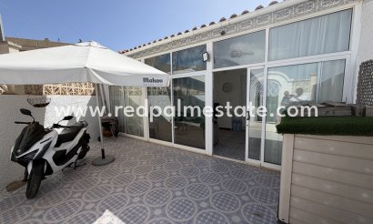 Bungalow - Videresalg - Orihuela Costa - Villamartín