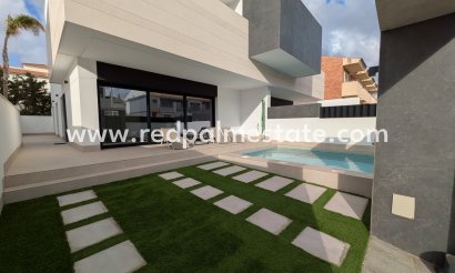 Bungalow - Videresalg - Pilar de la Horadada - Pilar de la Horadada