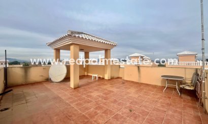 Bungalow - Videresalg - San Fulgencio - La Marina