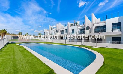 Bungalow - Videresalg - San Miguel de Salinas - San Miguel Salinas