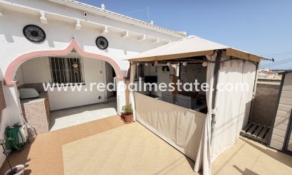 Bungalow - Videresalg - San Miguel de Salinas - San Miguel Salinas
