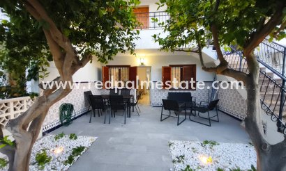 Bungalow - Videresalg - San Pedro del Pinatar - Lo pagan