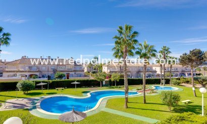 Bungalow - Videresalg - Torrevieja - Aguas Nueva