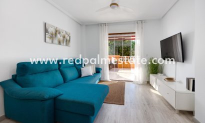 Bungalow - Videresalg - Torrevieja - Aguas Nueva