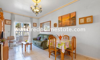 Bungalow - Videresalg - Torrevieja - Aguas Nueva