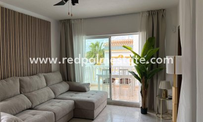 Bungalow - Videresalg - Torrevieja - Cañada Del Molino