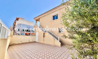 Bungalow - Videresalg - Torrevieja - Centro Torrevieja