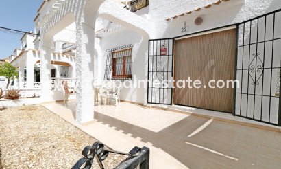 Bungalow - Videresalg - Torrevieja - El Acequión - Los Náufragos