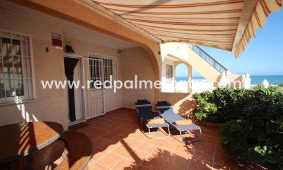 Bungalow - Videresalg - Torrevieja - La Mata