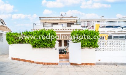 Bungalow - Videresalg - Torrevieja - La Mata