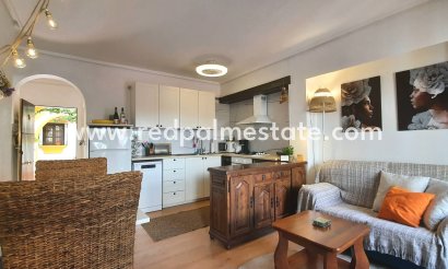 Bungalow - Videresalg - Torrevieja - La Mata