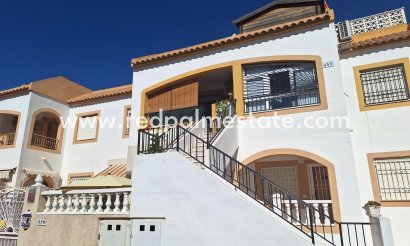 Bungalow - Videresalg - Torrevieja - La Siesta - El Salado -  Torreta