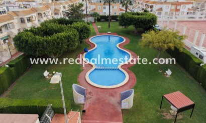 Bungalow - Videresalg - Torrevieja - La Siesta - El Salado -  Torreta
