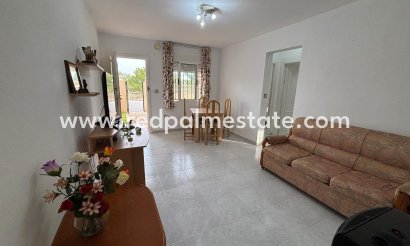 Bungalow - Videresalg - Torrevieja - La Siesta - El Salado - Torreta